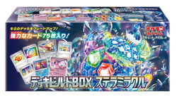 [Precompra] Pokémon | Caja Especial Stella Miracle Japonés 2024