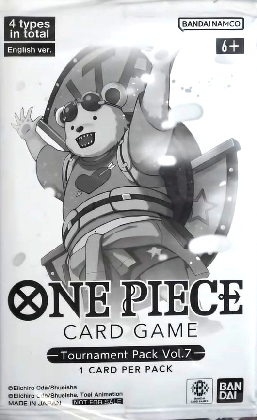 One Piece | Tournament Pack Vol.7