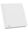 Garde ultime | Album Zipfolio 480 pochettes Xenoskin Blanc