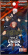 Arène Union | Coffret de 16 Jujutsu Kaisen vol. 2 japonais 2024