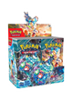 Pokémon | Caja 36 Sobres Stellar Crown Inglés 2024