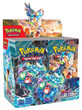 Pokémon | Box 36 Astral Crown Envelopes Spanish 2024