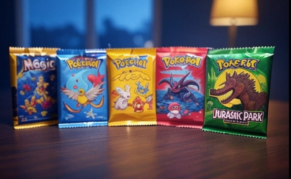 Pokémon | Pack Enfants