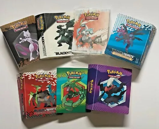 Ultra Pro x Pokémon | 480 Pockets 12 Per Page Zippered Album PRO-Binder