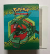 Ultra Pro x Pokémon | 480 Pockets 12 Per Page Zippered Album PRO-Binder