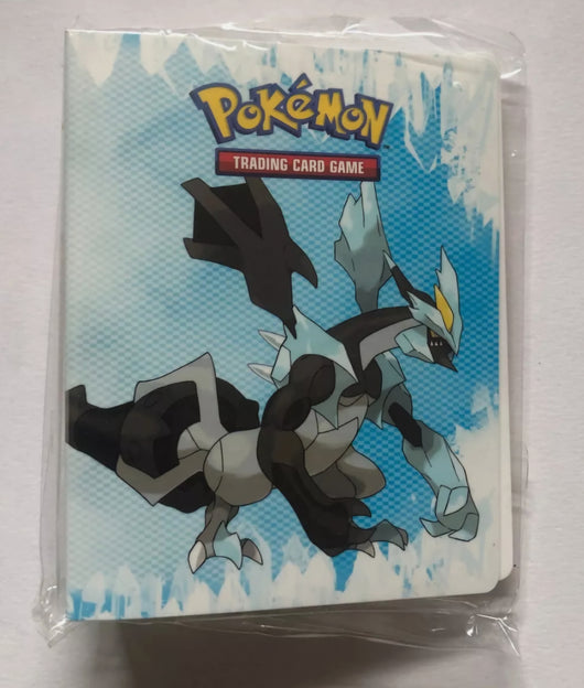 Ultra Pro x Pokémon | 480 Pockets 12 Per Page Zippered Album PRO-Binder