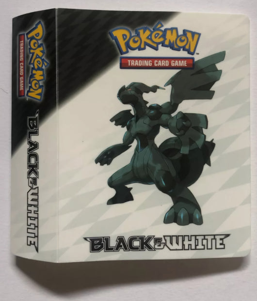 Ultra Pro x Pokémon | 480 Pockets 12 Per Page Zippered Album PRO-Binder