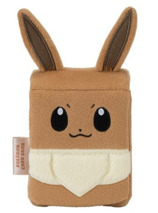 Pokémon | Porte-maillet en peluche Pikachu