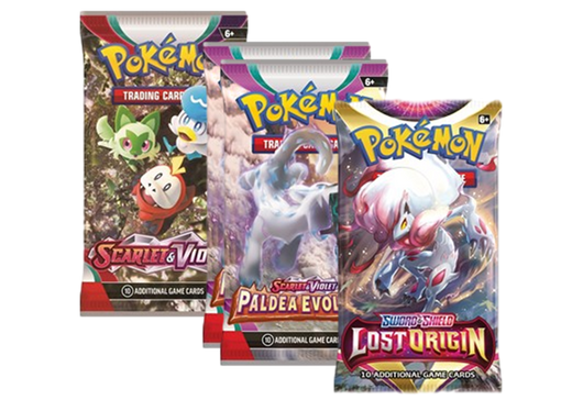 Pokémon | Caja Annihilape ex Inglés 2023