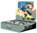 Weiss Schwarz | Booster Box 16 Sobre de SPY×FAMILY Japonés 2022