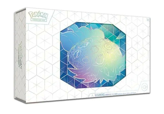 [Pre-order] Pokémon | Therapagos Ex Ultra Premium November Spanish 2024