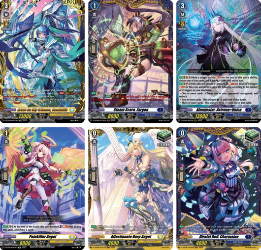 Weiss Schwarz | Booster Box 16 Overlord Booster Vol.2 Japonais 2024