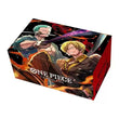 One Piece | Caja de Almacenamiento Zoro & Sanji