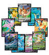 Pokémon | Caja Eevee Evolutions Premium Collection Inglés 2022
