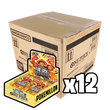 [Precompra] One Piece | Case de 12 Cajas de 20 Sobres Premium Collection PRB-01 Inglés 2024