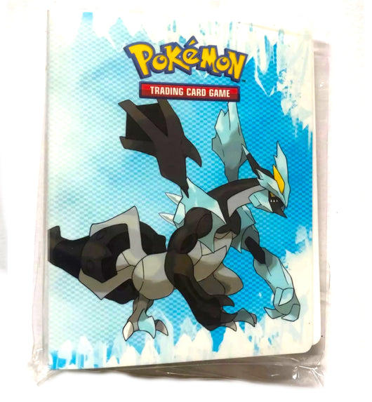 Ultra Pro x Pokémon | 480 Pockets 12 Per Page Zippered Album PRO-Binder