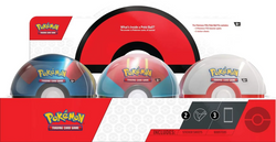 Pokémon | Lata Verano Pokeball 2023