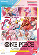 One Piece | Premium Card Collection Uta Japonés 2023