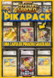 POKEMILLON Segunda Mano Mystery Graded Card | Una Carta Gradeada de Pikachu - Pikapack - PSA, BGS, CGC