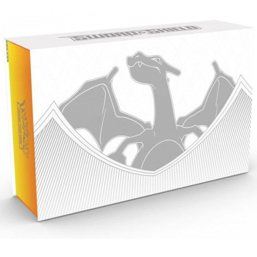 Pokémon | Caja Ultra Premium Collection Charizard Español 2023