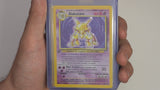 Pokémon | Collection complète de coffrets de base 1ed espagnol 1999