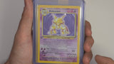 Pokémon | Collection complète de coffrets de base 1ed espagnol 1999