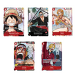 One Piece | Premium Card Collection 25th Edition Ingles 2023