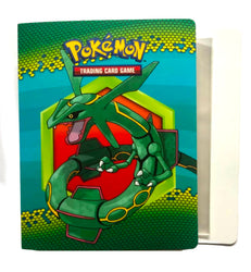 Ultra Pro x Pokémon | Album 480 pochettes 12 par page avec fermeture éclair PRO-Binder