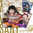 One Piece | Revista 1er Aniversario + 2 Cartas Promo Japonés 2023