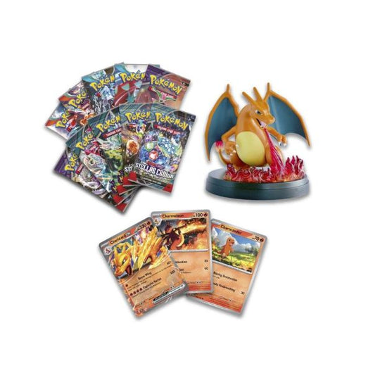 [Préachat] Pokémon | Super Premium Collection Charizard ex Anglais 2024