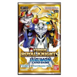 Digimon | Sobre Royal Knights BT13 2023
