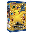 Pokémon | Caja 16 Sobres 25th Anniversary 2021