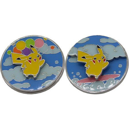 Pokémon | Zacian Premium Pin Collection 2021 Box