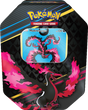 Pokémon | Lata Moltres de Galar Crown Zenith Inglés 2022