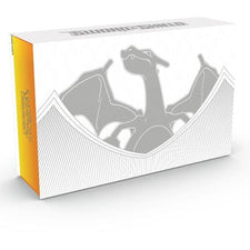 POKEMILLON Pokémon | Caja Ultra Premium Collection Charizard Inglés 2022