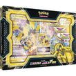 Pokémon | Zeraora VMAX & VSTAR Battle Box Español 2022