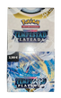 Pokémon | Caja 18 Sobres Tempestad Plateada Castellano 2022